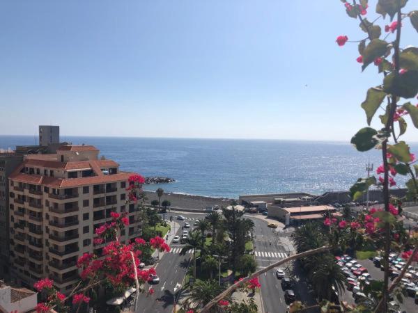 Evas Haus Leilighet Santa Cruz de la Palma  Eksteriør bilde