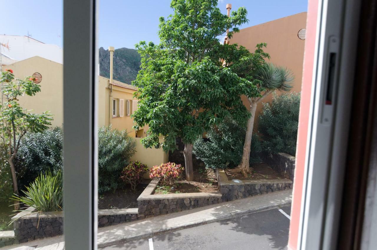 Evas Haus Leilighet Santa Cruz de la Palma  Eksteriør bilde