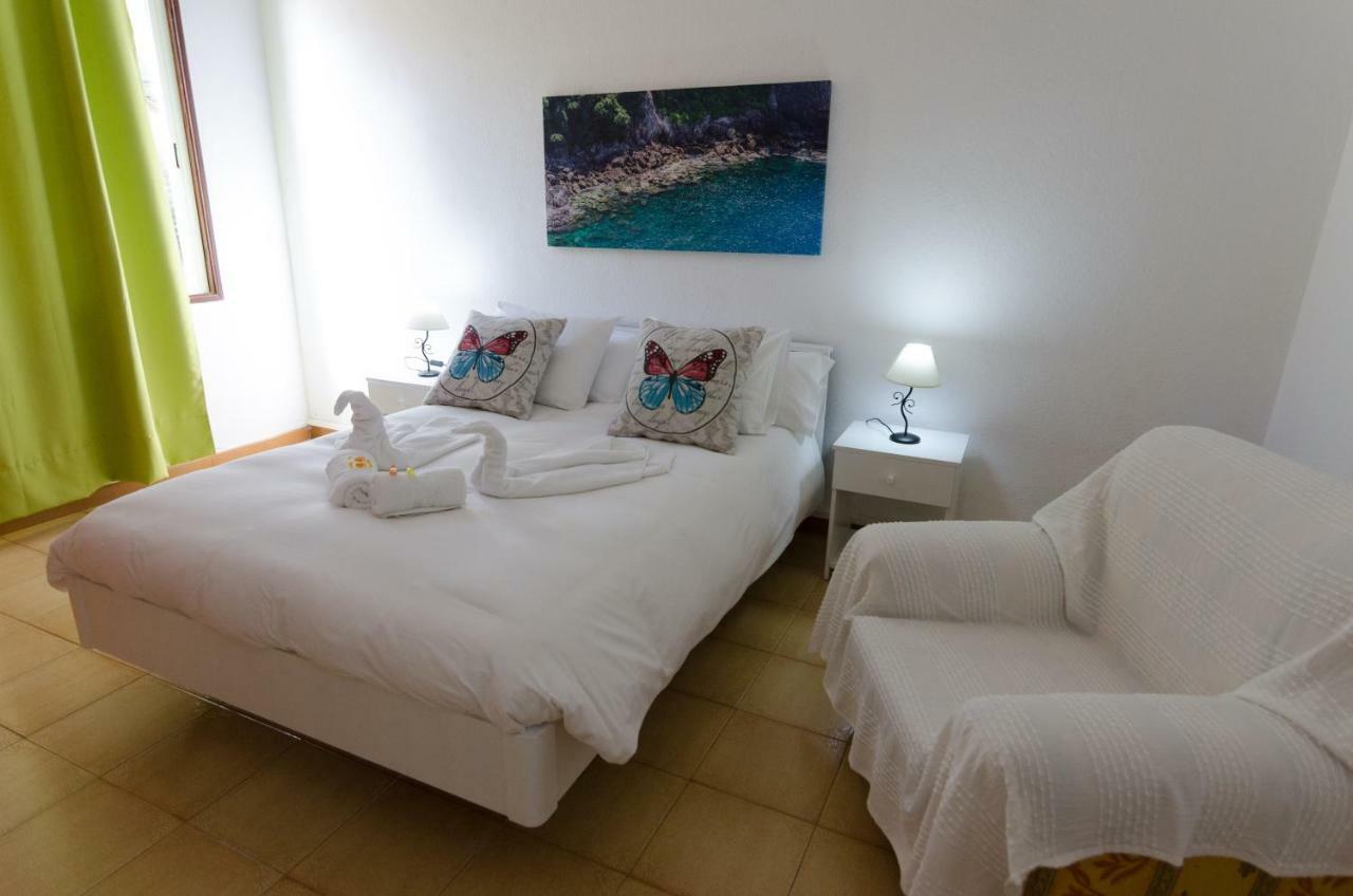 Evas Haus Leilighet Santa Cruz de la Palma  Eksteriør bilde