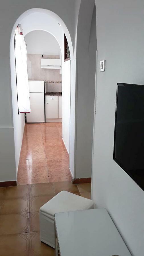 Evas Haus Leilighet Santa Cruz de la Palma  Eksteriør bilde